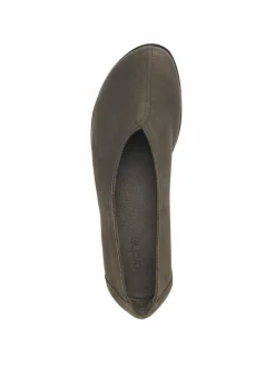 Collection Hiver^Arche Ballerines Barene