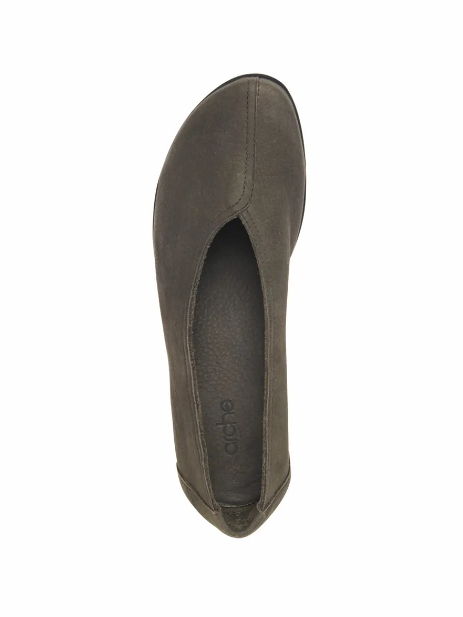 Collection Hiver^Arche Ballerines Barene