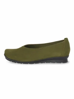 Collection Hiver^Arche Ballerines Barene