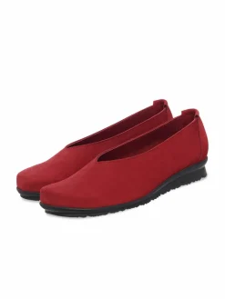 Babies & Ballerines^Arche Ballerines Bareva