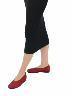 Babies & Ballerines^Arche Ballerines Bareva