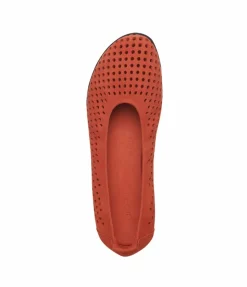 Femme^Arche Ballerines Barria