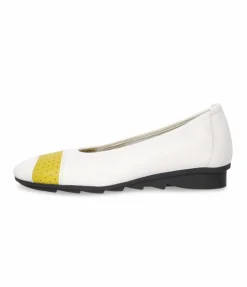 Femme^Arche Ballerines Bilana
