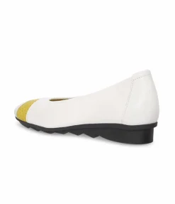 Femme^Arche Ballerines Bilana