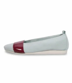 Femme^Arche Ballerines Lahkel