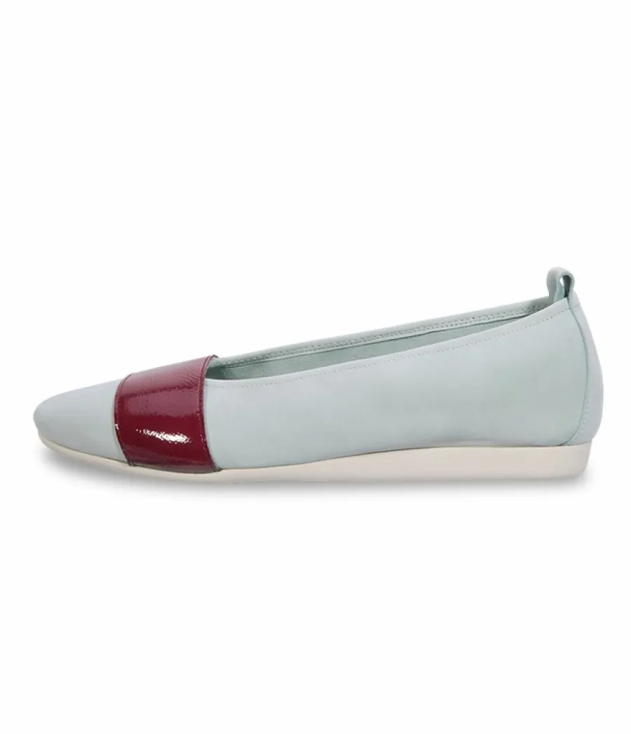 Femme^Arche Ballerines Lahkel