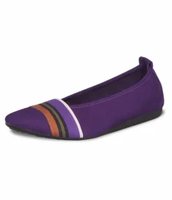 Femme^Arche Ballerines Lahkel
