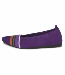 Femme^Arche Ballerines Lahkel