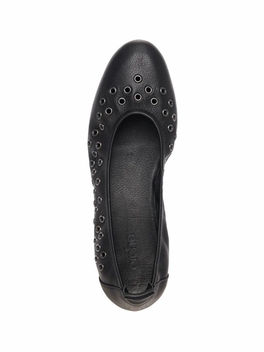 Babies & Ballerines^Arche Ballerines Laiali