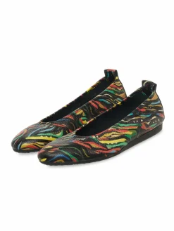 Collection Hiver^Arche Ballerines Laius