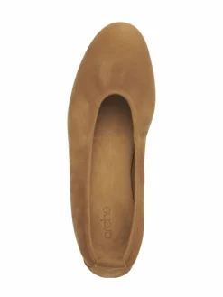 Collection Hiver^Arche Ballerines Laius