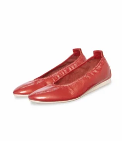 Femme^Arche Ballerines Laius