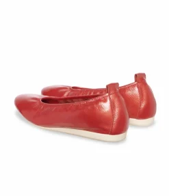 Femme^Arche Ballerines Laius