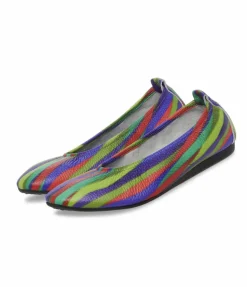 Femme^Arche Ballerines Laius