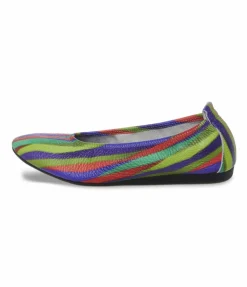 Femme^Arche Ballerines Laius