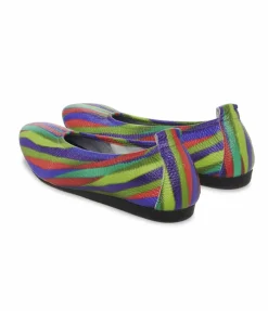 Femme^Arche Ballerines Laius