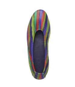 Femme^Arche Ballerines Laius