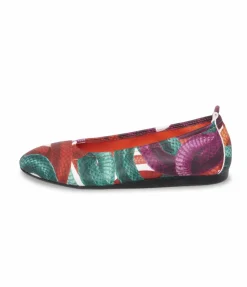 Femme^Arche Ballerines Laiuza