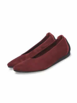 Femme^Arche Ballerines Lamara