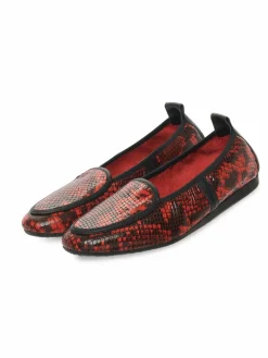Collection Hiver^Arche Ballerines Lammam