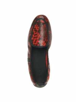 Collection Hiver^Arche Ballerines Lammam