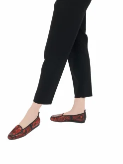 Collection Hiver^Arche Ballerines Lammam