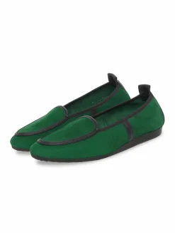 Collection Hiver^Arche Ballerines Lammam