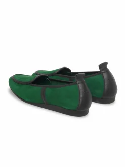 Collection Hiver^Arche Ballerines Lammam