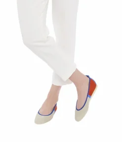 Femme^Arche Ballerines Lamour
