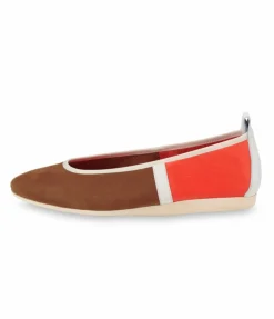 Femme^Arche Ballerines Lamour