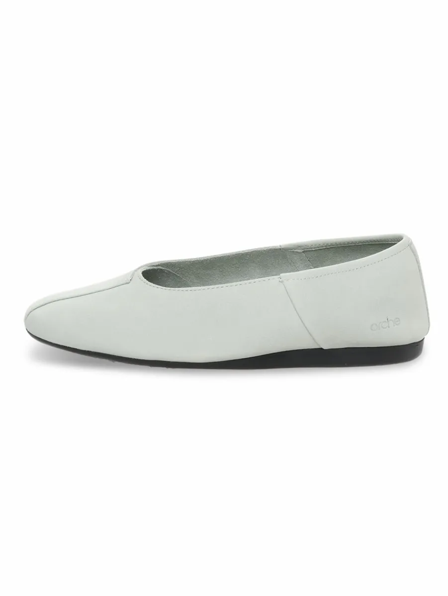 Femme^Arche Ballerines Lamway