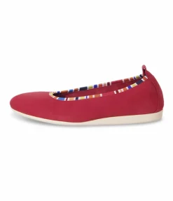 Femme^Arche Ballerines Lanabi