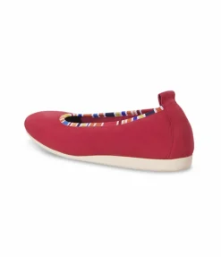 Femme^Arche Ballerines Lanabi