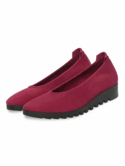 Collection Hiver^Arche Ballerines Lomiss