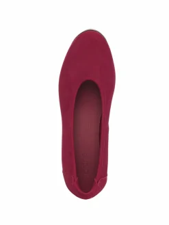 Collection Hiver^Arche Ballerines Lomiss