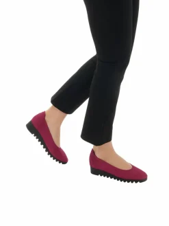 Collection Hiver^Arche Ballerines Lomiss
