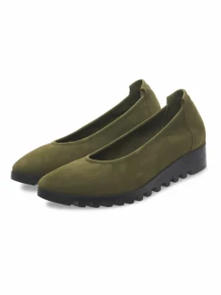 Collection Hiver^Arche Ballerines Lomiss