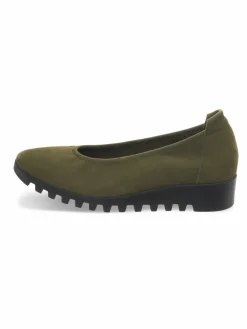 Collection Hiver^Arche Ballerines Lomiss