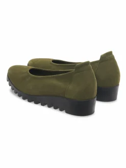 Collection Hiver^Arche Ballerines Lomiss