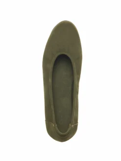 Collection Hiver^Arche Ballerines Lomiss