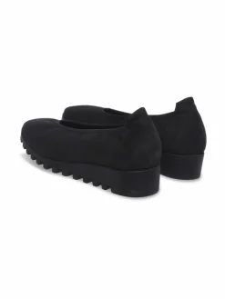 Collection Hiver^Arche Ballerines Lomiss