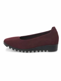Collection Hiver^Arche Ballerines Lomiss