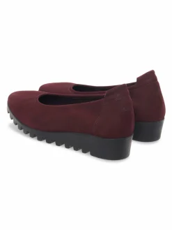 Collection Hiver^Arche Ballerines Lomiss