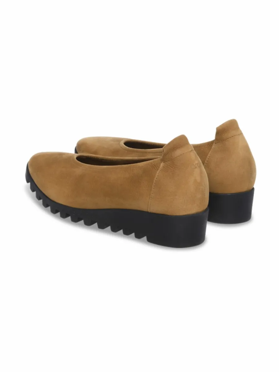 Collection Hiver^Arche Ballerines Lomiss