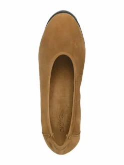 Collection Hiver^Arche Ballerines Lomiss