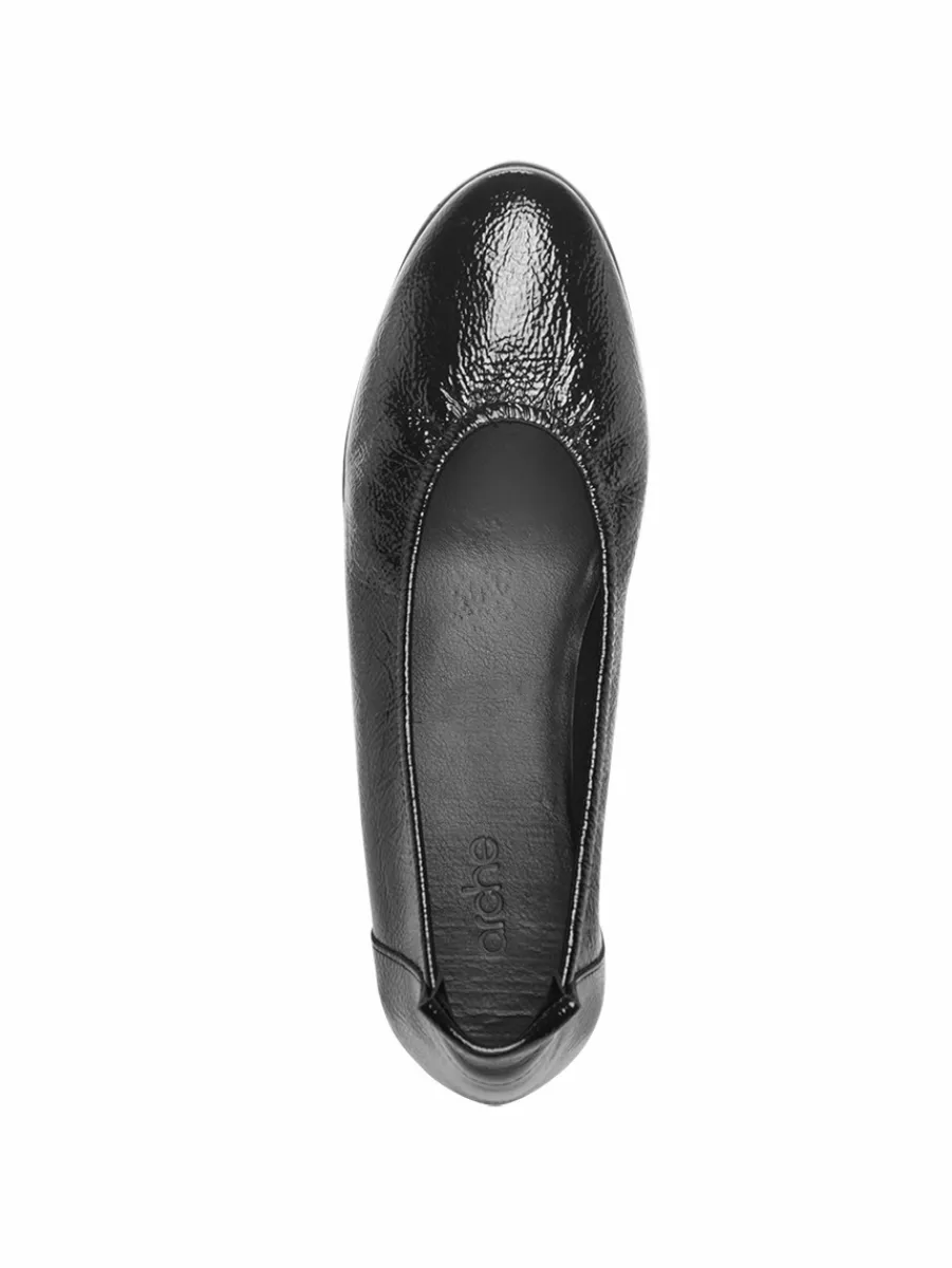 Collection Hiver^Arche Ballerines Lomiss