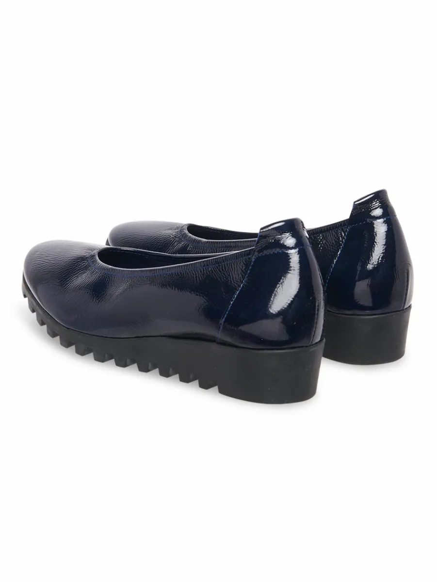 Collection Hiver^Arche Ballerines Lomiss