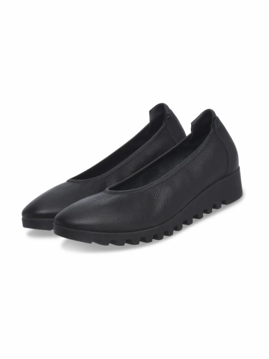 Collection Hiver^Arche Ballerines Lomiss