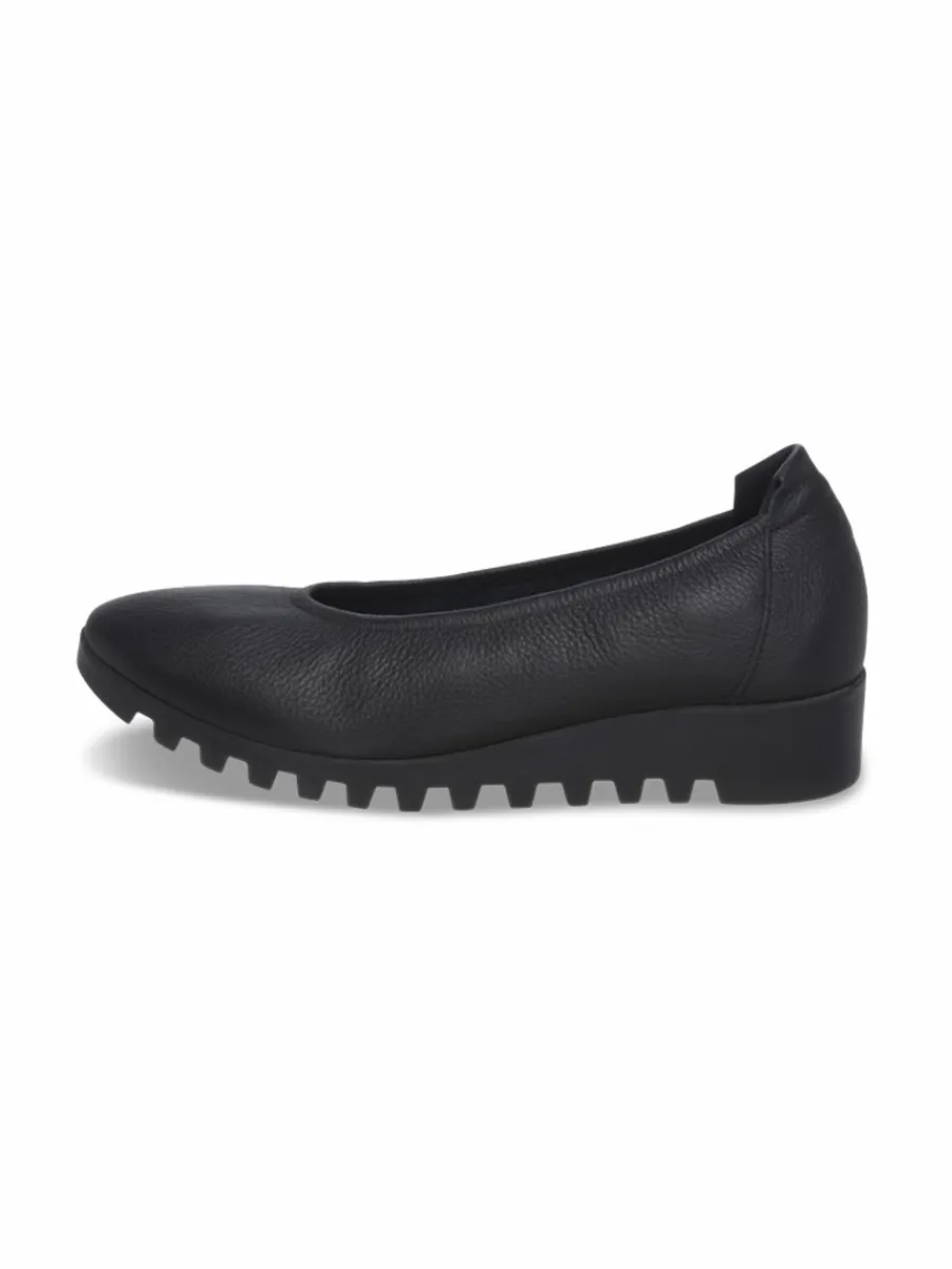 Collection Hiver^Arche Ballerines Lomiss