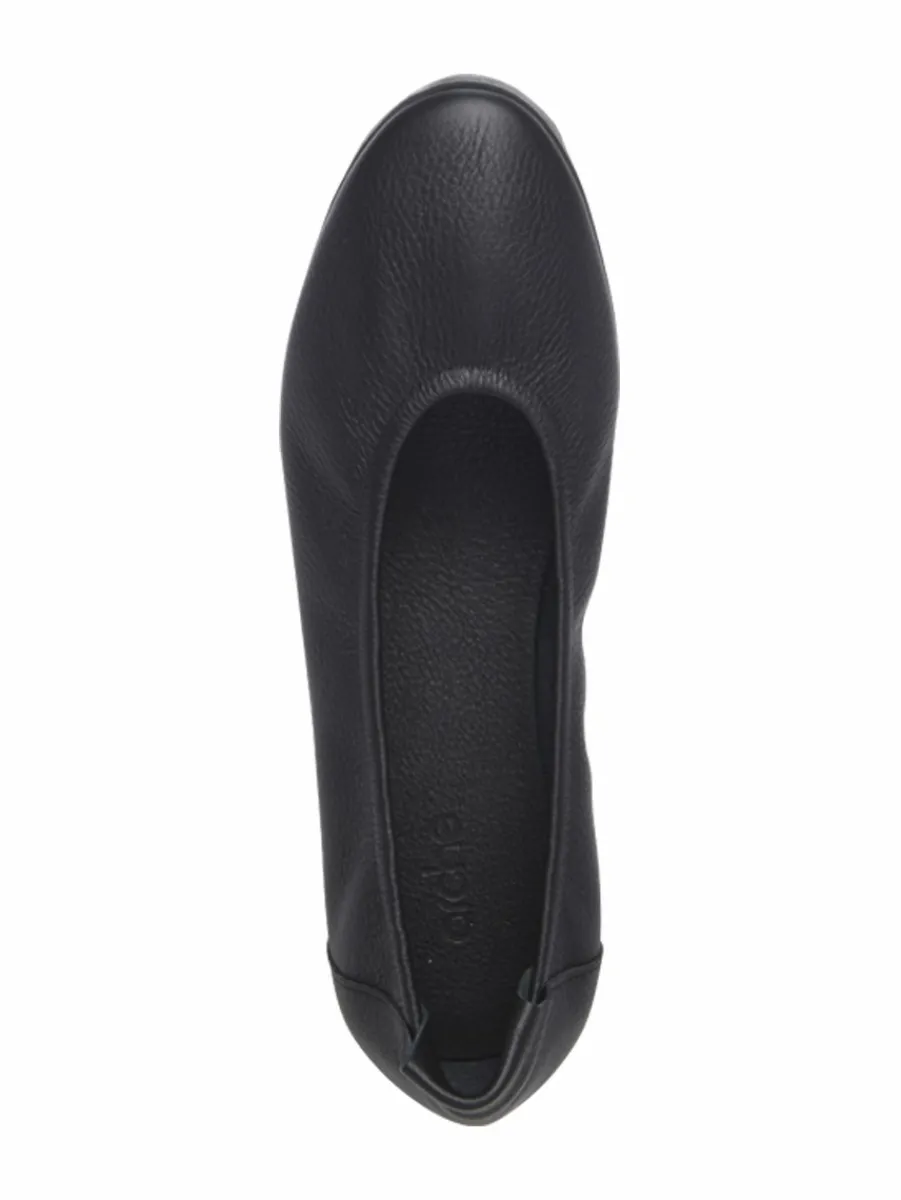 Collection Hiver^Arche Ballerines Lomiss